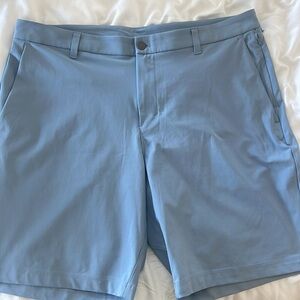 Lululemon Commission Shorts 9”